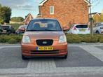 Kia Picanto 1.0 2008, Auto's, Voorwielaandrijving, 61 pk, Origineel Nederlands, Bedrijf