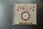 The Mellotones - Not The Same, Ophalen of Verzenden, 1980 tot heden, Blues