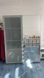 Kledingkast.      200 cm x 150cm x 60cm, Huis en Inrichting, Kasten | Kledingkasten, Ophalen