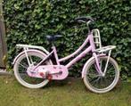 Meisjesfiets 20 inch, Fietsen en Brommers, Fietsen | Meisjes, Ophalen, Gebruikt, 20 inch