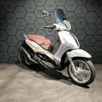 Piaggio Beverly 350cc motorscooter 2019, Motoren, Motoren | Piaggio, Bedrijf, Scooter, 12 t/m 35 kW, 350 cc