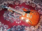 Ibanez AS93 (335 kopie), Muziek en Instrumenten, Snaarinstrumenten | Gitaren | Elektrisch, Ophalen, Gebruikt, Semi-solid body