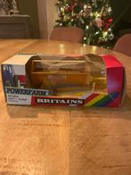 Britains howard rotary spreader, Ophalen of Verzenden, Zo goed als nieuw, Tractor of Landbouw, Britains