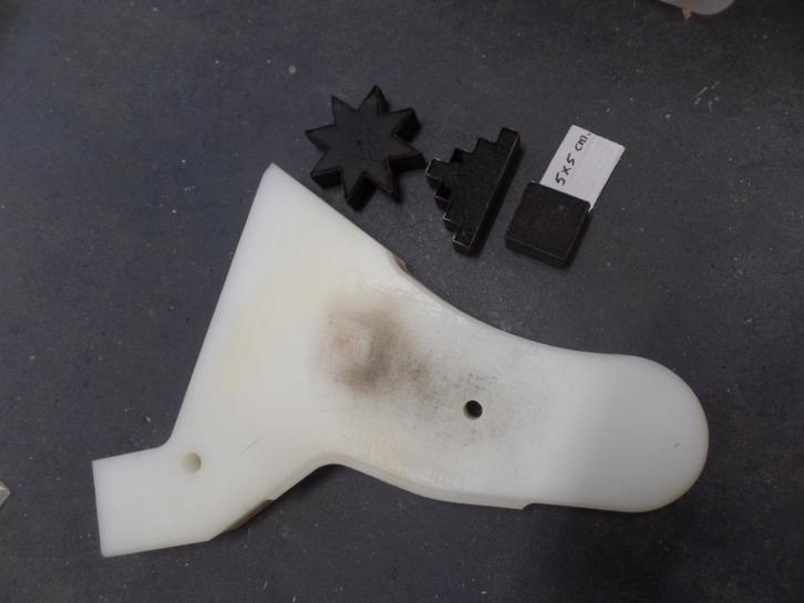 Antieke stansmachine, Antiek en Kunst, Antiek | Gereedschap en Instrumenten, Ophalen