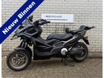 Kymco CV3 550 | 2024 | Mat Zwart | 19.000 km | Topkoffer | Z, Motoren, Bedrijf, Meer dan 35 kW, Overig, Nick Brouwer Trading