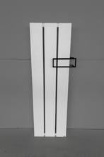 Vasco BEAMS designradiator wit* 1658w* 160x49cm *Nieuw, Ophalen, Nieuw, Overige typen