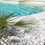 Carrara Grind 15–25 mm – Zak á 20 kg, Tuin en Terras, Grind, Keien en Split, Ophalen, Nieuw