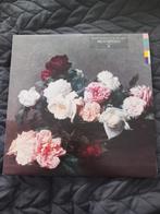NEW ORDER power corruption and lies, Ophalen of Verzenden, Zo goed als nieuw, 12 inch, Poprock