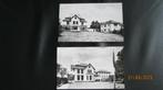 Arbeidersgemeenschap der Woodbrookers,Bentveld, Ophalen of Verzenden, Ongelopen, Noord-Holland