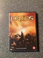 Druids (2001), Ophalen of Verzenden, Drama, Vanaf 16 jaar