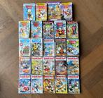 24 x Donald Duck pocket, Meerdere stripboeken, Ophalen of Verzenden, Gelezen, Donald Duck