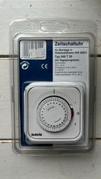 Inbouw tijdklok (24 uurs), Ophalen of Verzenden, Nieuw