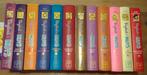 Dagboek van een Muts - Complete Set (1-10, 14, 15), Ophalen, Gelezen, Rachel Renée Russell, Fictie algemeen