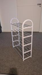 Modular shoe rack, Ophalen, Zo goed als nieuw