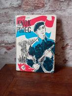 Knokploeg oorlogsboek voor de jeugd, Boeken, Ophalen of Verzenden