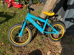 Net kinderfietsje, Fietsen en Brommers, Fietsen | Kinderfietsjes, Ophalen, Zo goed als nieuw, Minder dan 16 inch, Disney Toy Story