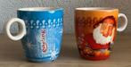 2 Efteling Senseo kopjes, tevens te koop leuke theepot, Ophalen of Verzenden, Zo goed als nieuw