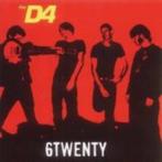 the D4, Ophalen of Verzenden, Gebruikt, Alternative