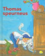 Thomas speurneus Gisette van Dalen 9789033633232, Ophalen of Verzenden, Zo goed als nieuw, Gisette van Dalen