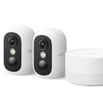 eufy Security eufyCam C35 2-Cam Kit - Nieuw uit seal, Flex Ltd., Nieuw, https://flex.com/contact-us, Nobelstraat 10, 5807 GA Oostrum LB, Limburg, Nederland