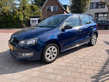 Volkswagen Polo 1.2 5 Drs Airco LM Isofix Leuk beschikbaar voor biedingen