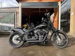 Harley-Davidson FXBB Street Bob (bj 2020), Motoren, Motoren | Harley-Davidson, Bedrijf, Overig, Meer dan 35 kW