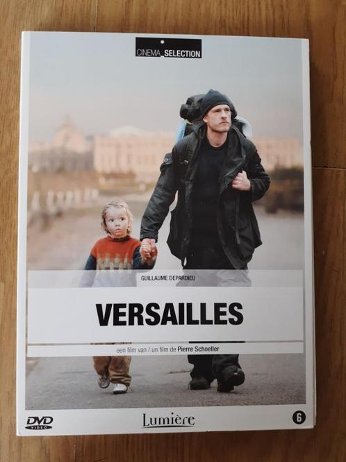 Versailles.(Dvd), Cd's en Dvd's, Dvd's | Filmhuis, Ophalen of Verzenden