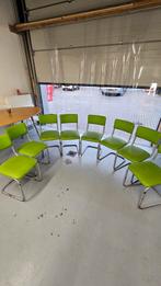 Kleurrijke Stoelen, Gebruikt, Overige kleuren, Ophalen of Verzenden, Modern