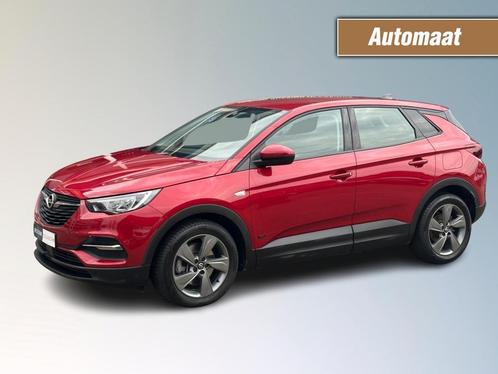Opel GRANDLAND X 1.6  HYBRID PLUG-IN   PHEV    TREKHAAK, Auto's, Opel, Bedrijf, Grandland X, ABS, Airbags, Bluetooth, Boordcomputer