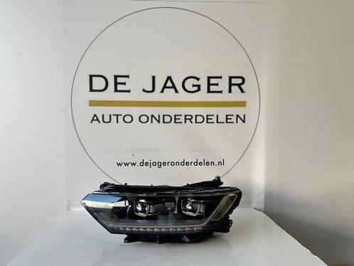 VW PASSAT 3G B8 VOL LED KOPLAMP LINKS 3G1941081C, Auto-onderdelen, Verlichting, Volkswagen, Gebruikt, Ophalen of Verzenden