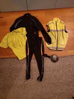 Hardloopkleding set: Craft, Asics, Saucony, Ophalen of Verzenden