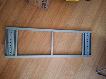 IKEA Galant bureau - afbeelding 3