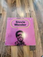 Stevie Wonder - Looking Back USA 1977 Motown Limited Edition, Ophalen of Verzenden, 1960 tot 1980, Gebruikt