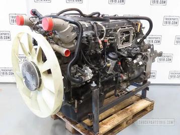 MAN Motor D2676LF78 Euro6 beschikbaar voor biedingen