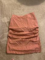 Oud roze rokje maat M, Maat 38/40 (M), Ophalen of Verzenden, Zo goed als nieuw, Roze