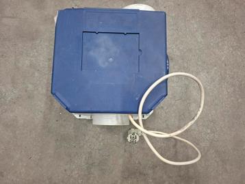 itho box centrale ventilatie  beschikbaar voor biedingen