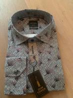 Overhemd maat 2xl, Ophalen of Verzenden, Nieuw, Blauw, Overige halswijdtes