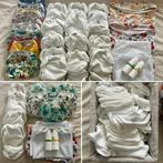 Mother-ease reusable diapers, Ophalen of Verzenden, Gebruikt, One size