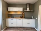 Keuken, Huis en Inrichting, Keuken | Complete keukens, Ophalen, Gebruikt, Wit, Enkelwandige keuken