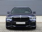 BMW 7 Serie 745e | High Executive | M Sportpakket incl Desig, Auto's, Achteruitrijcamera, Gebruikt, 394 pk, Met garantie (alle)