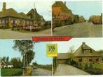 AK Blokker - Groeten uit..., Verzenden, 1960 tot 1980, Ongelopen, Noord-Brabant