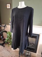 Bash BA&SH zwart basic kort jurk M 38 40 tuniek Gratis Verz., Kleding | Dames, Maat 38/40 (M), Verzenden, Zwart, Zo goed als nieuw