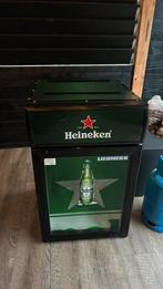 Heineken koelkast werking onbekend, Verzamelen, Ophalen of Verzenden, Gebruikt, Heineken