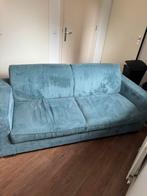 Lekker zittende bank, Huis en Inrichting, Banken | Bankstellen, Ophalen, Gebruikt, Overige maten, 150 tot 200 cm
