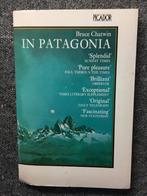 In Patagonia (Engels) ; door Bruce Chatwin #Zuid Amerika, Ophalen of Verzenden, Gelezen, Bruce Chatwin, Zuid-Amerika