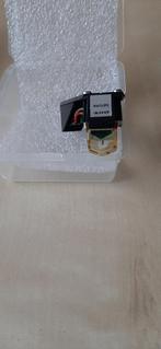 Philips GP400 headshell met element + naald MK-II., Philips, Automatisch, Ophalen of Verzenden, Zo goed als nieuw