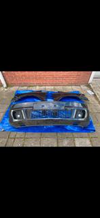 Originele Zafira A OPC bodykit., Verzenden, Voor, Deur