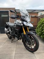 Schiterende suzuki 1000 vstrom, Motoren, 2 cilinders, Particulier, Meer dan 35 kW, Toermotor