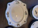 Johnson brothers Brookshire servies, Huis en Inrichting, Keuken | Servies, Ophalen, Zo goed als nieuw, Overige stijlen, Porselein