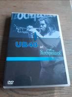 UB40 at RockPalast dvd., Alle leeftijden, Ophalen of Verzenden, Gebruikt, Muziek en Concerten